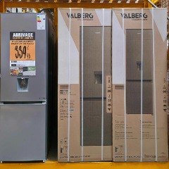 🧊 [ARRIVAGE & TECHNO FRIGO] 🧊