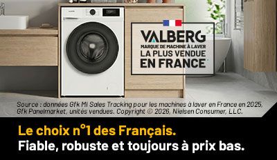 Le choix des Français : Valberg