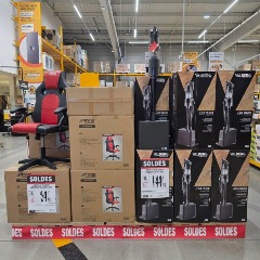 [C’EST PARTI POUR LES SOLDES CHEZ ELECTRO DEPOT]🛍️