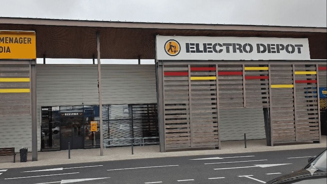 Magasin ELECTRO DEPOT PERPIGNAN - POLLESTRES - POLLESTRES (66450) Visuel 1