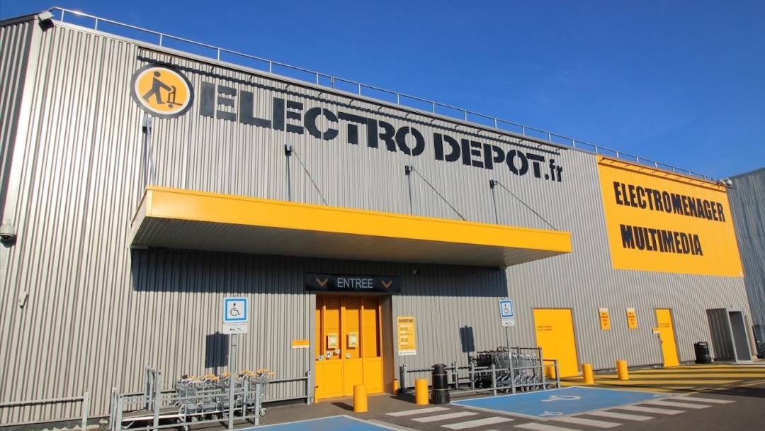 Magasin ELECTRO DEPOT PARIS - THIAIS - Thiais (94320) Visuel 1