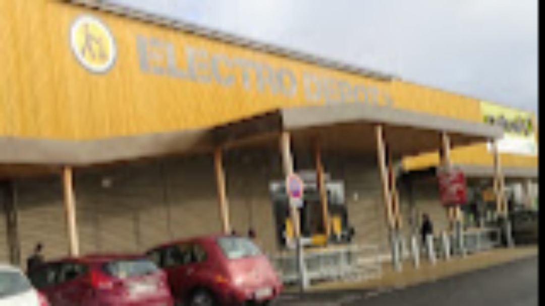 Magasin ELECTRO DEPOT PARIS - SAULX LES CHARTREUX - Saulx-les-Chartreux (91160) Visuel 1