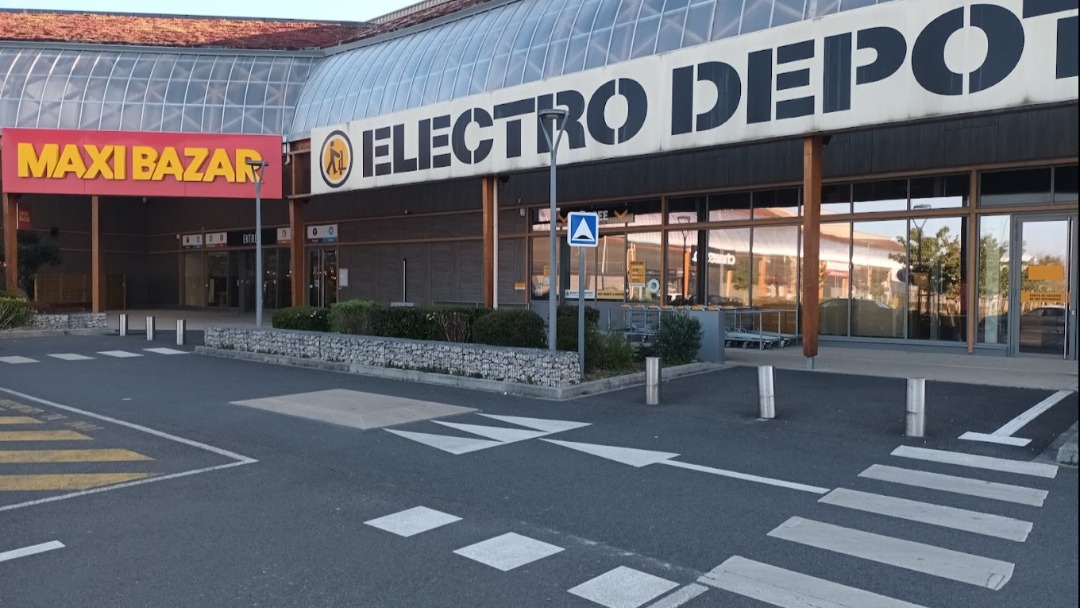 Magasin ELECTRO DEPOT ORLEANS - Saint-Jean-de-la-Ruelle (45140) Visuel 1